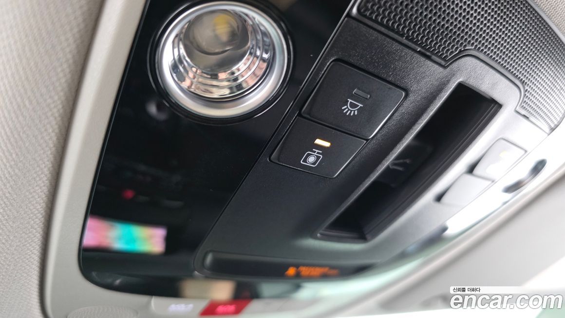 Kia Seltos 2024