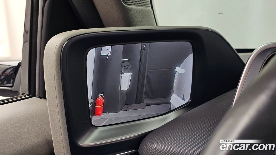 Hyundai Ioniq6 2023