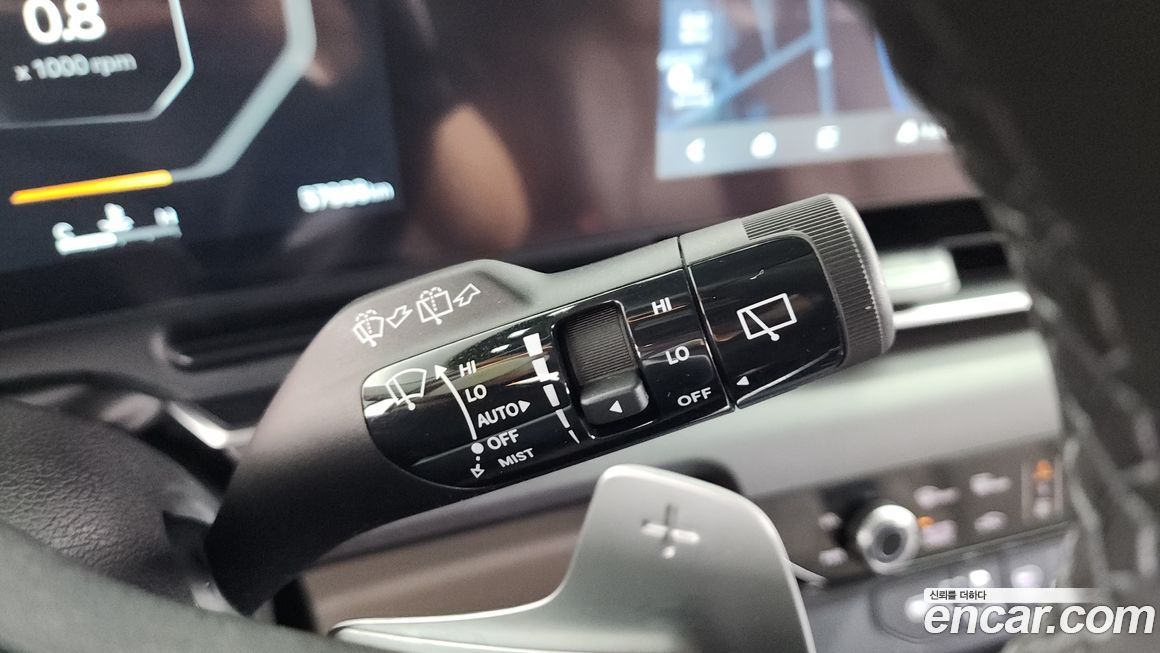 Kia Canival 2025