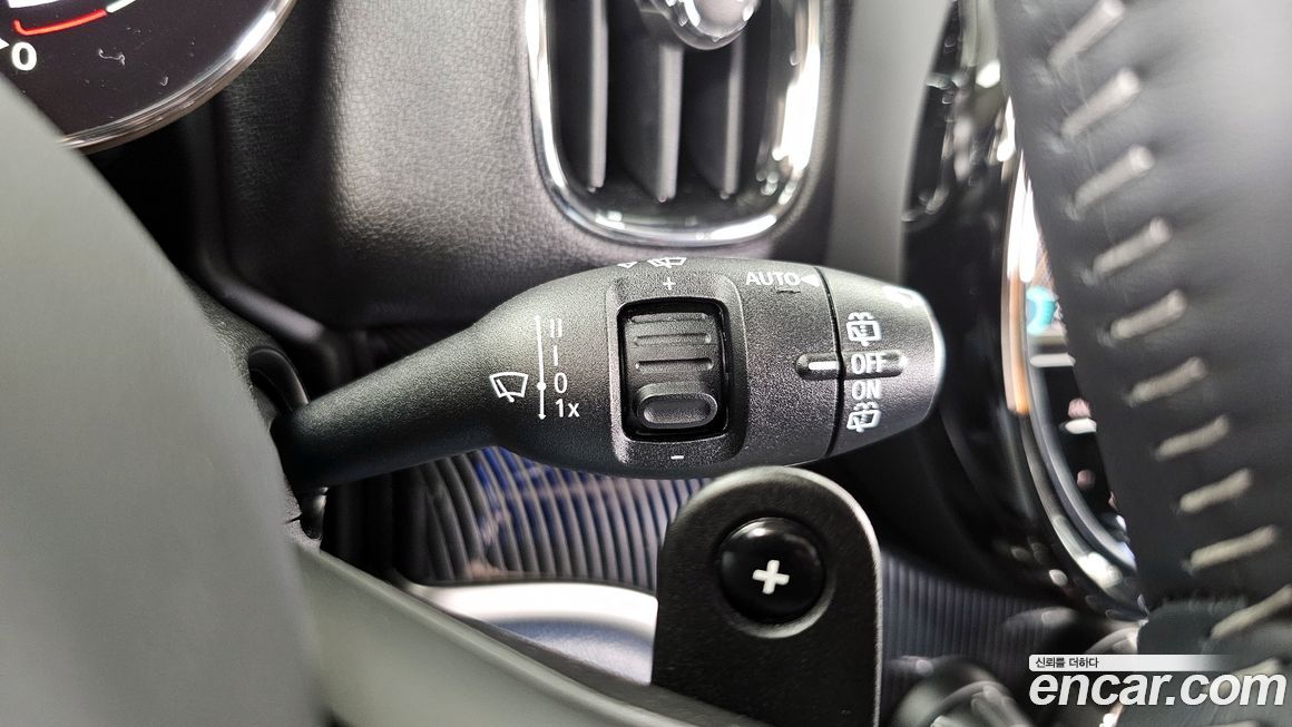 Mini Countryman 2023
