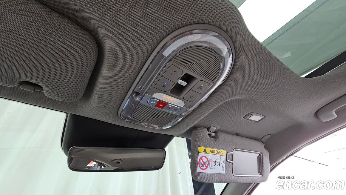 Hyundai Ioniq6 2023