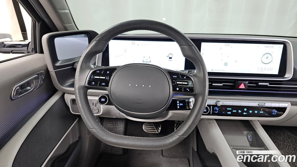 Hyundai Ioniq6 2023