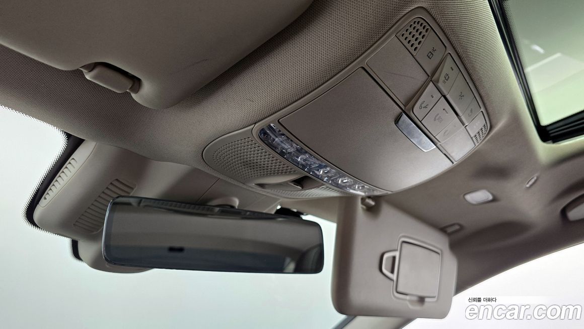 Mercedes-Benz CLS-Class 2019