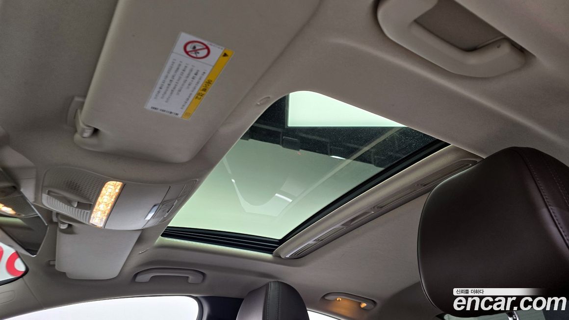 Mercedes-Benz CLS-Class 2019