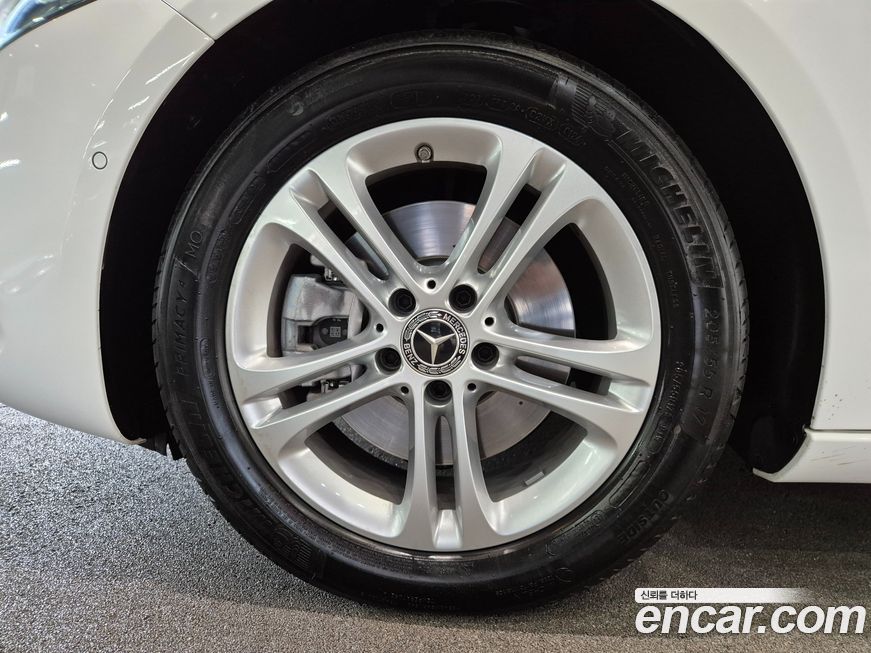 Mercedes-Benz A-Class 2026