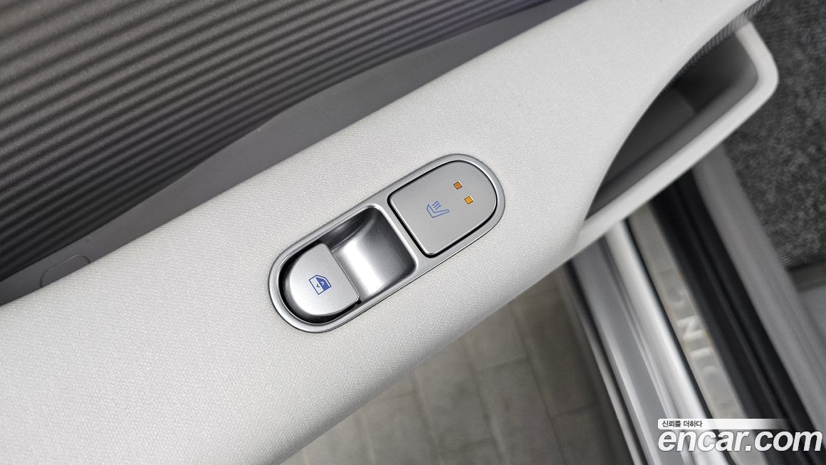 Hyundai Ioniq6 2023