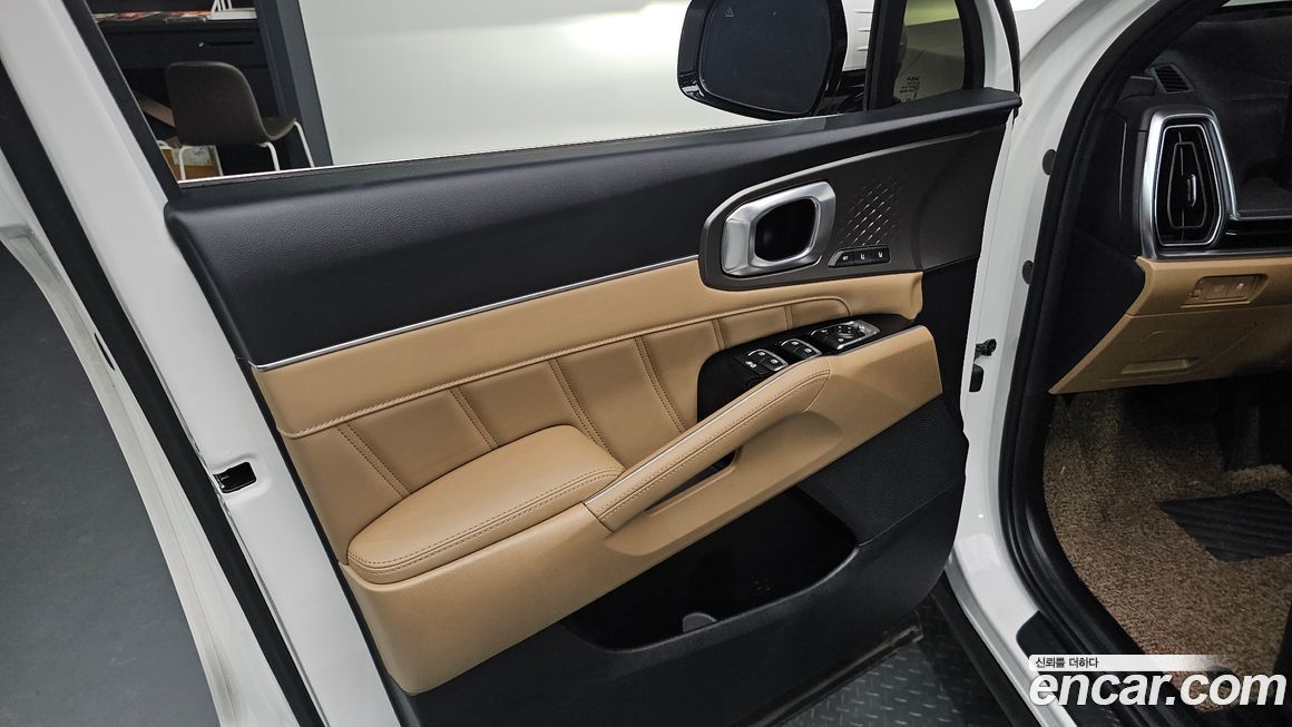 Kia Sorento 2025