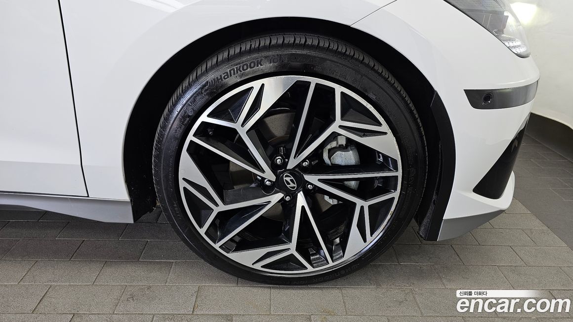Hyundai Ioniq6 2023