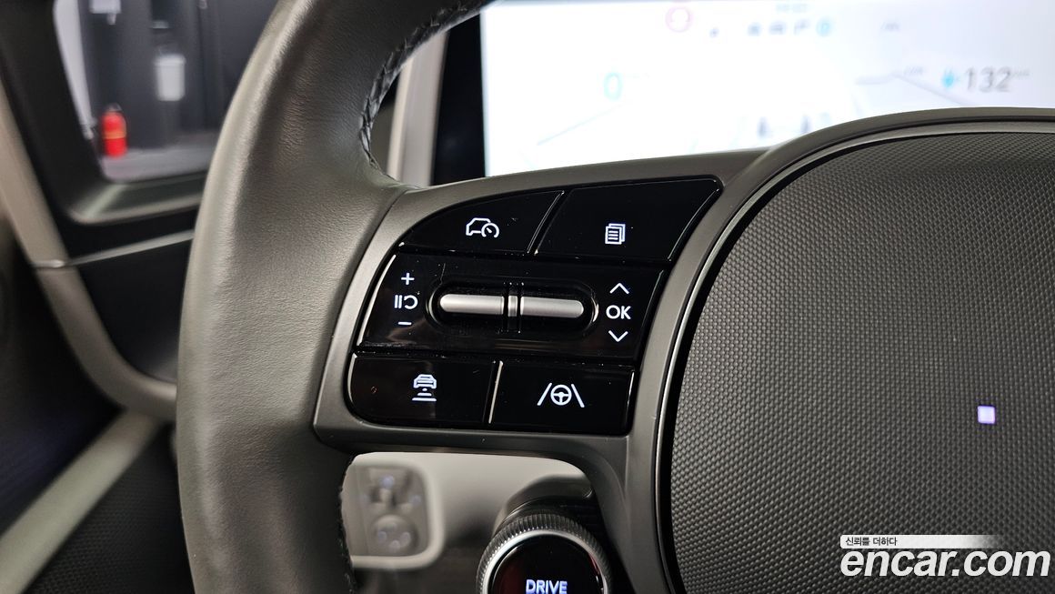 Hyundai Ioniq6 2023
