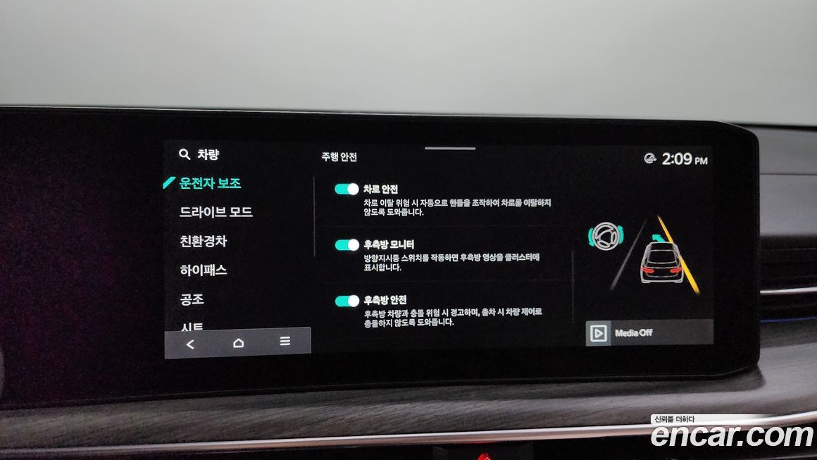 Kia K5 2025