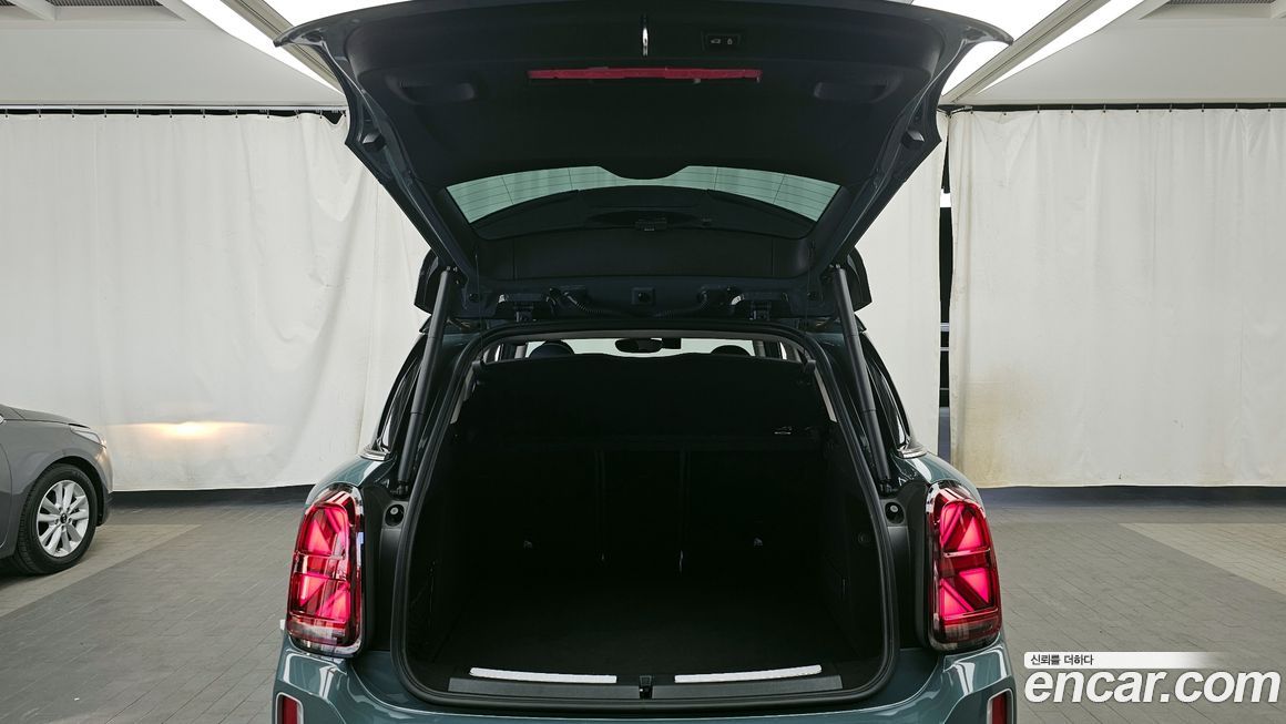 Mini Countryman 2023