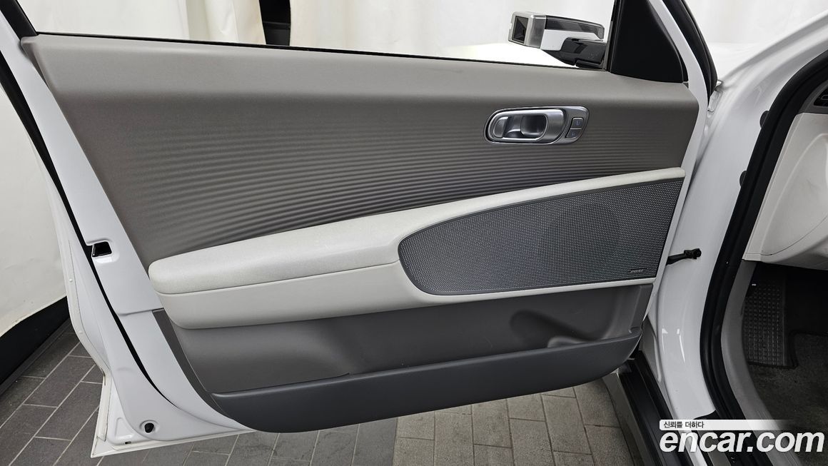 Hyundai Ioniq6 2023