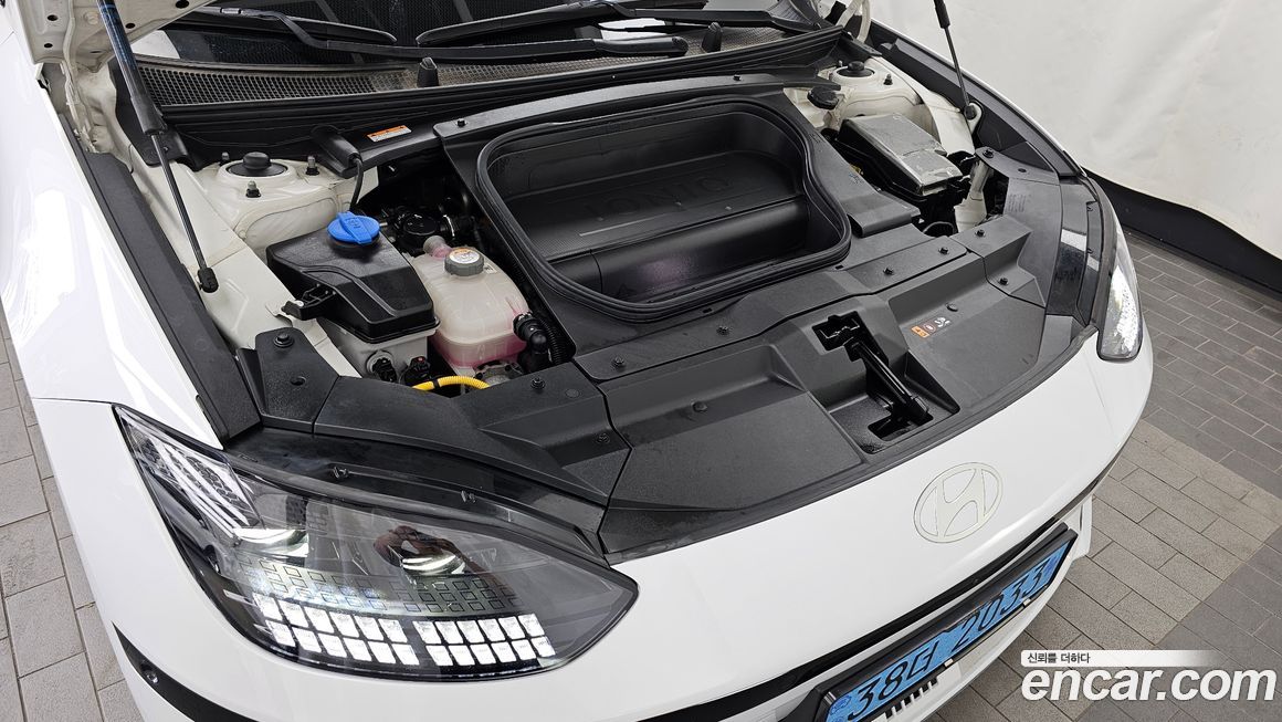 Hyundai Ioniq6 2023