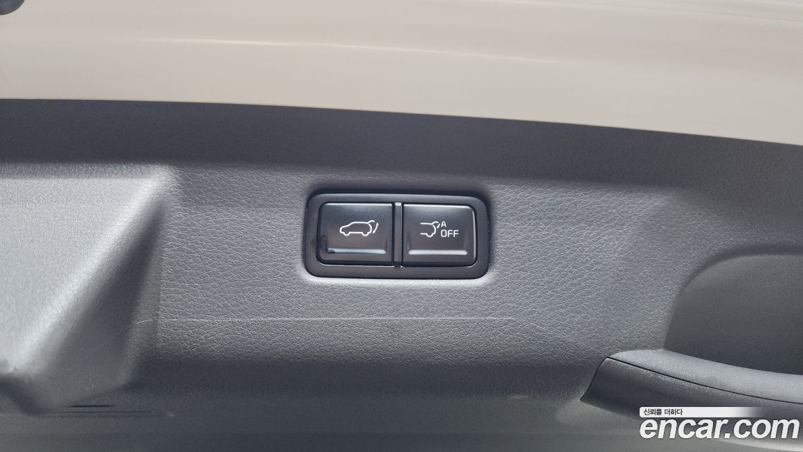 Kia Canival 2025