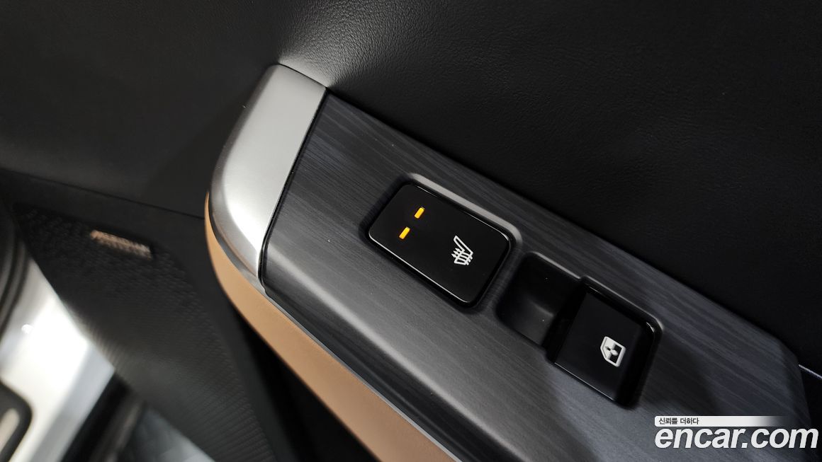 Kia EV6 2022