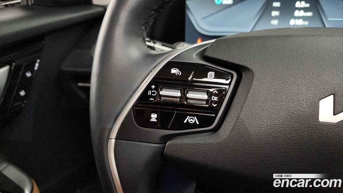 Kia EV6 2022