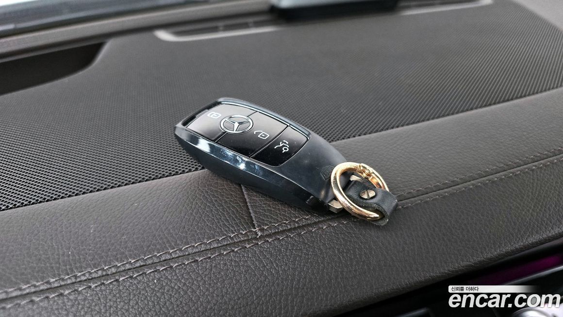 Mercedes-Benz CLS-Class 2019