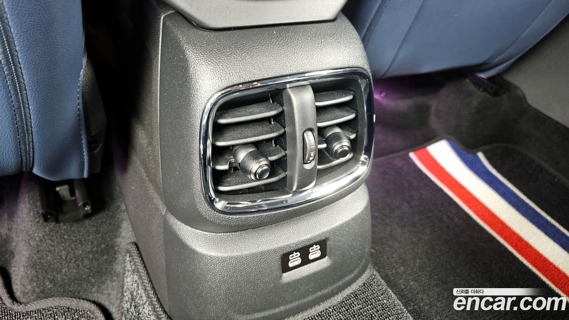 Mini Countryman 2023