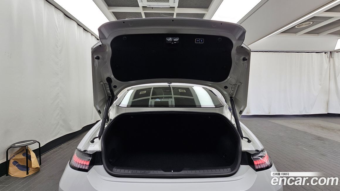 Hyundai Ioniq6 2023