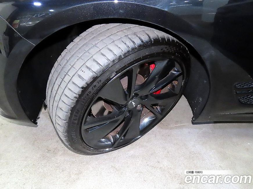Genesis G70 2021