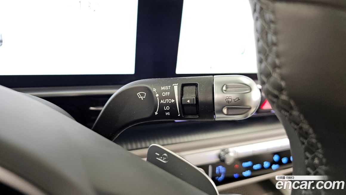 Hyundai Ioniq6 2023