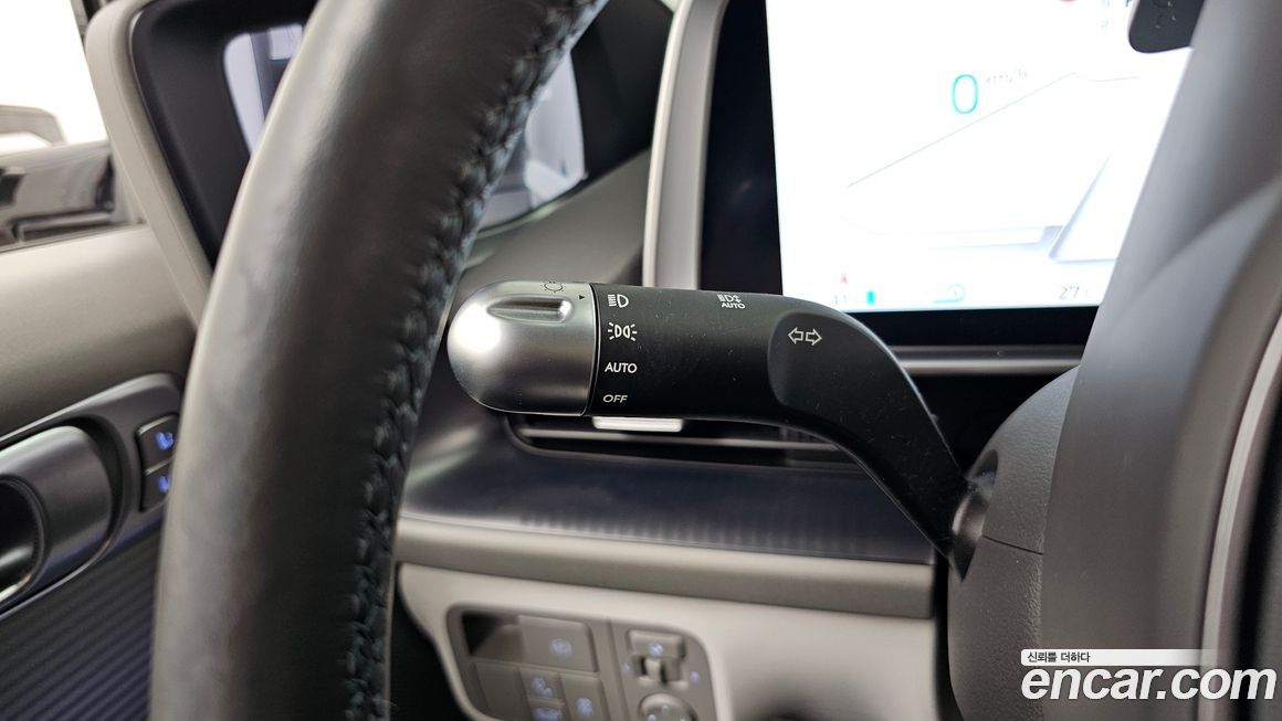 Hyundai Ioniq6 2023