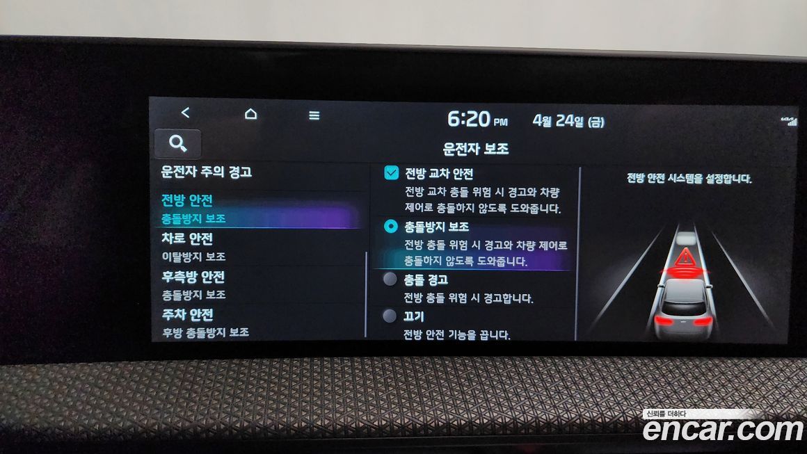 Kia EV6 2022
