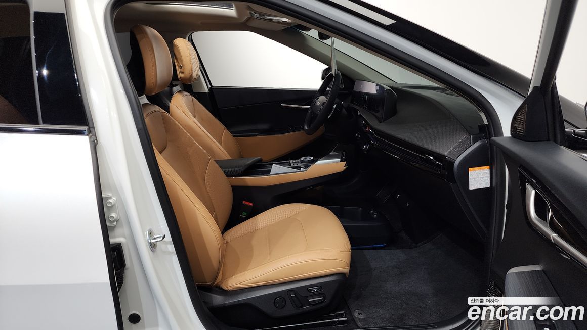Kia EV6 2022