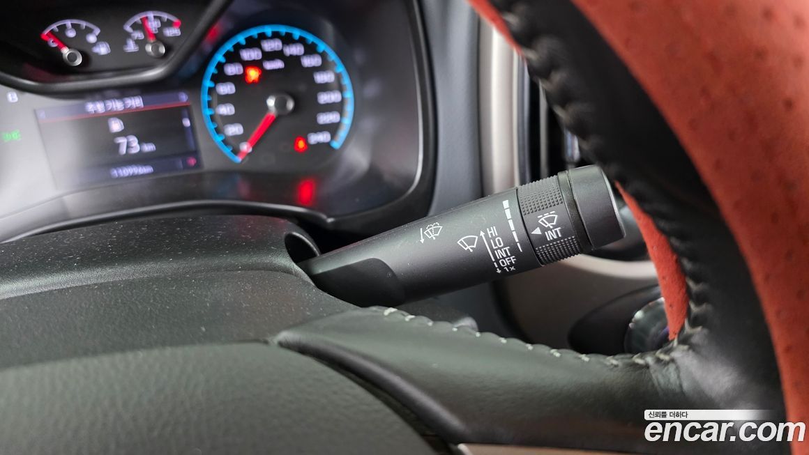 ChevroletGMDaewoo Colorado 2022