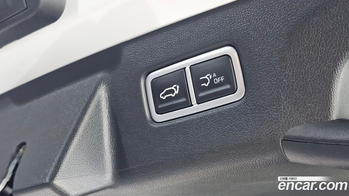 Kia Sorento 2025