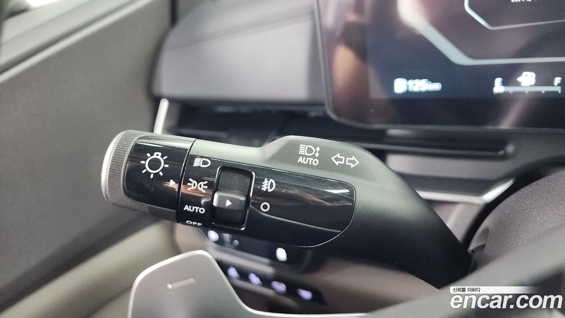 Kia Canival 2025
