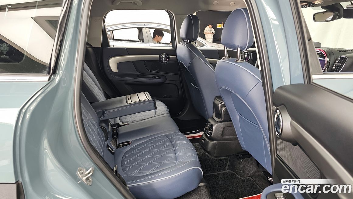 Mini Countryman 2023