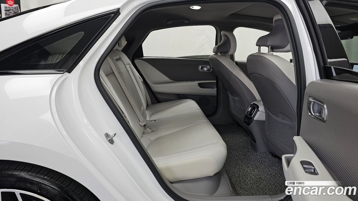Hyundai Ioniq6 2023