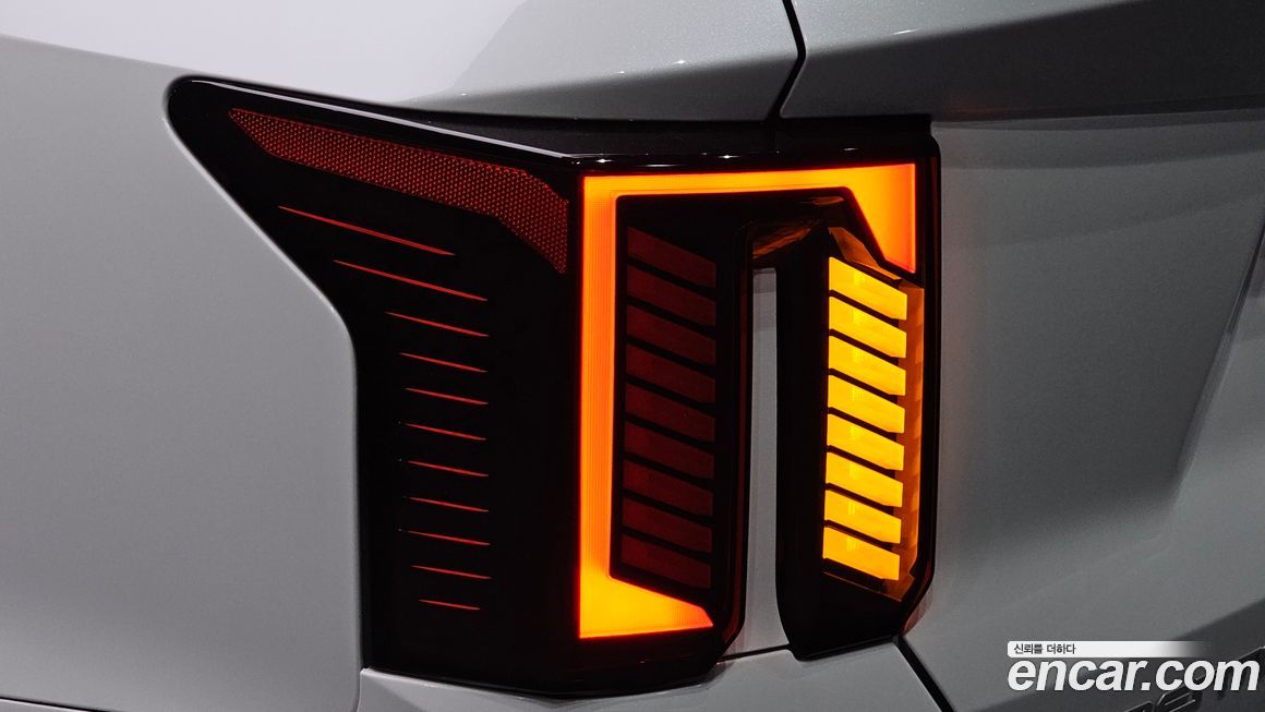 Kia Sorento 2025