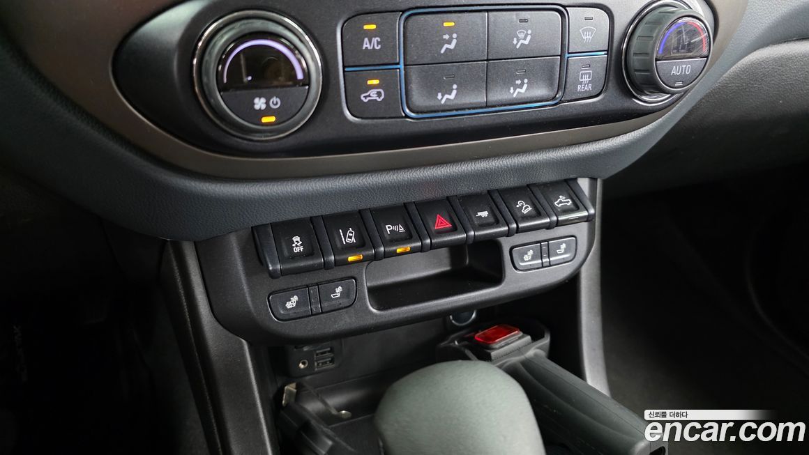 ChevroletGMDaewoo Colorado 2022