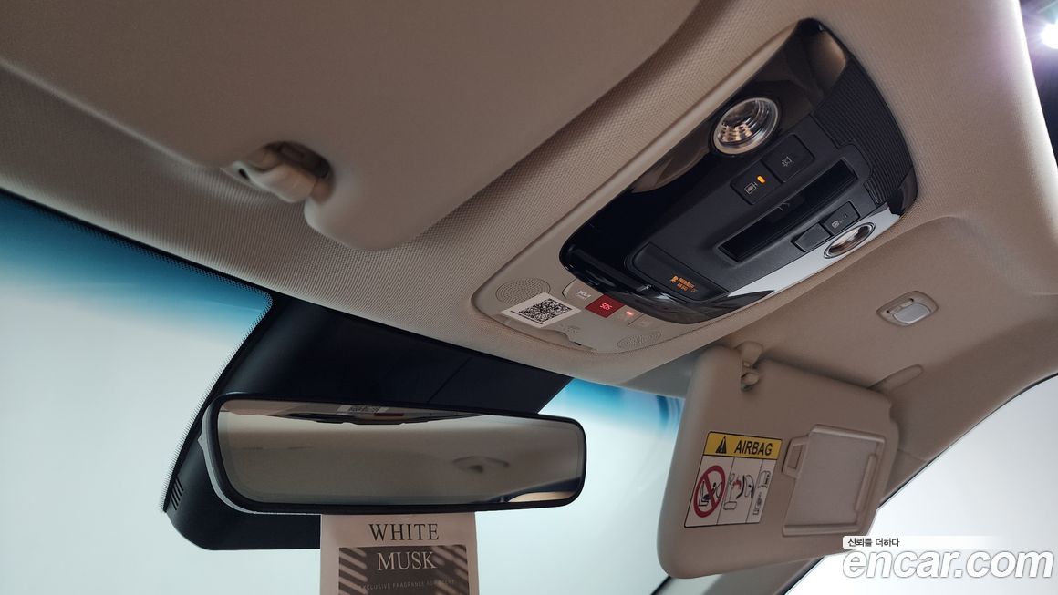 Kia EV6 2022