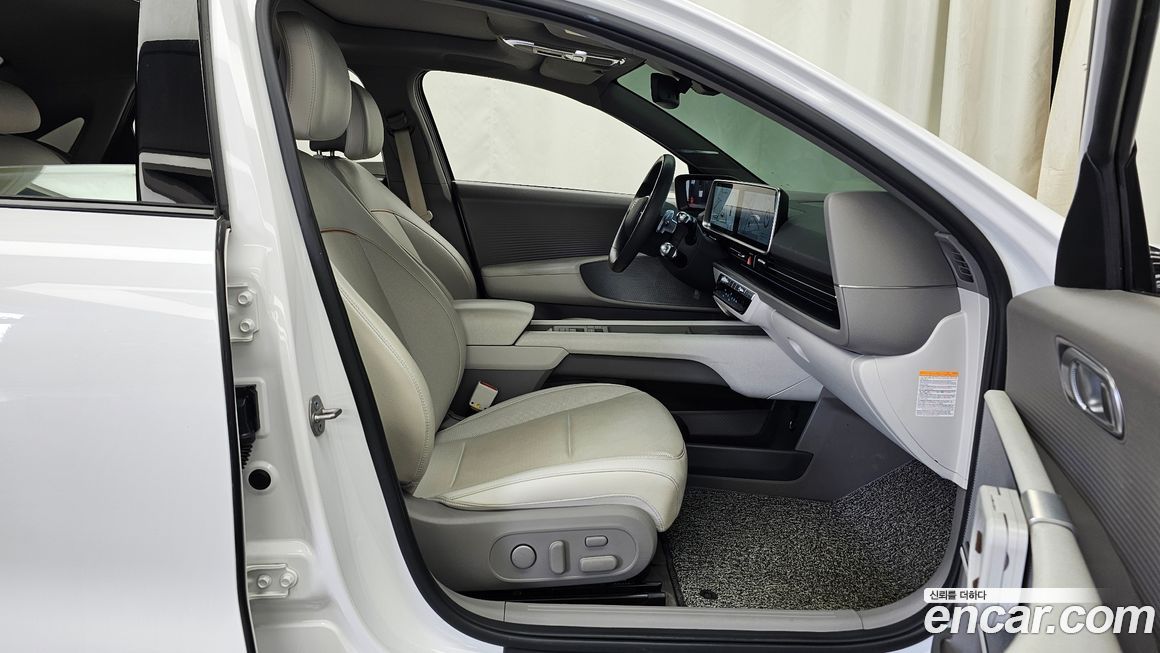 Hyundai Ioniq6 2023