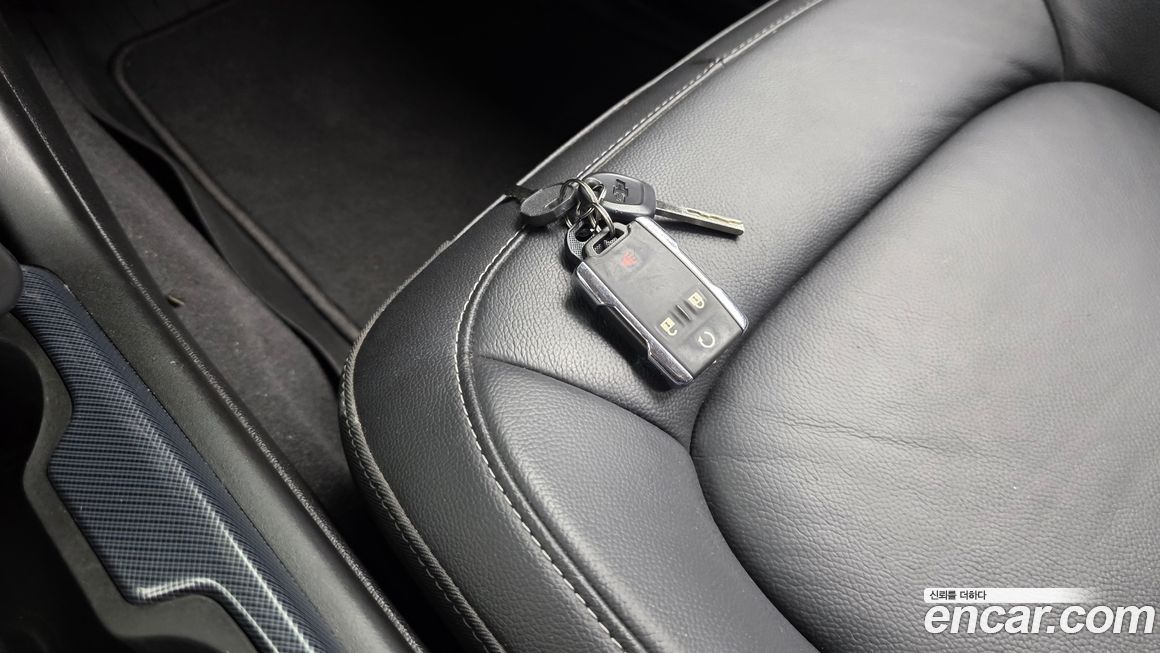 ChevroletGMDaewoo Colorado 2022