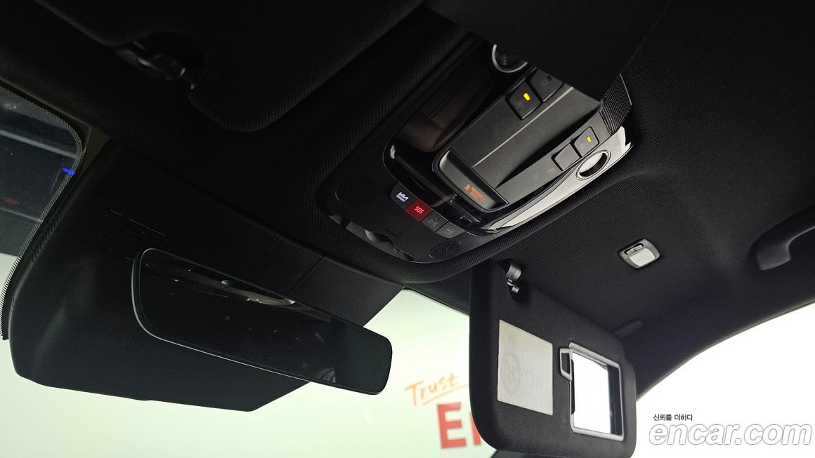 Kia Sorento 2025