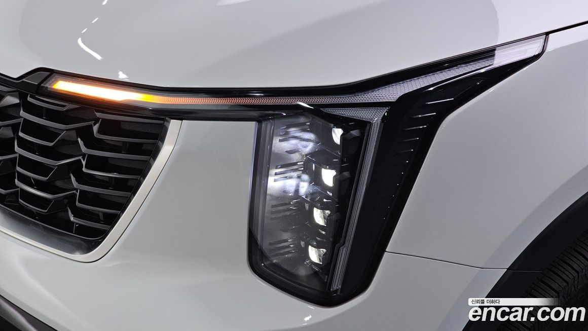 Kia Sorento 2025