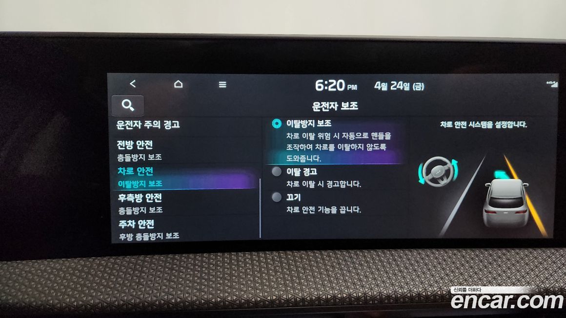 Kia EV6 2022