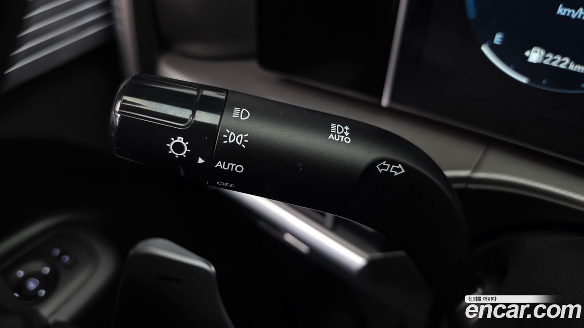 Hyundai Santafe 2025