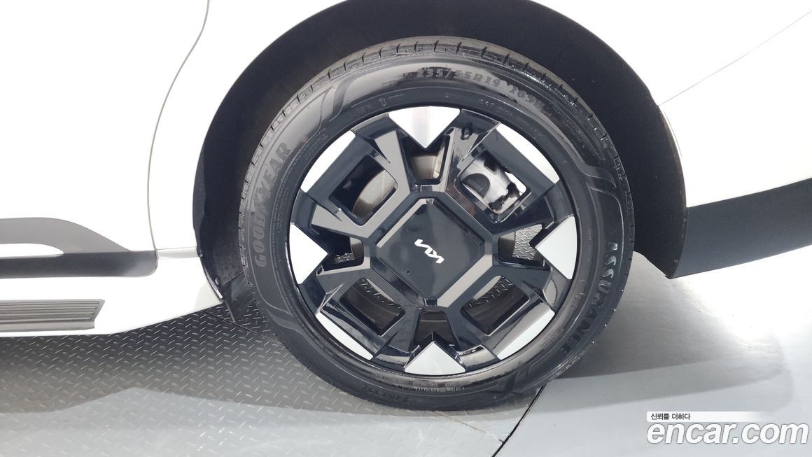 Kia Canival 2025