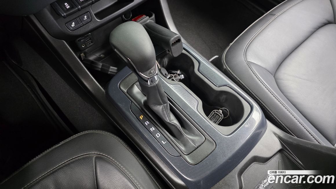 ChevroletGMDaewoo Colorado 2022