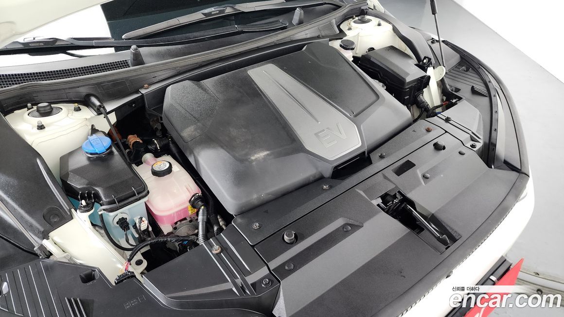 Kia EV6 2022