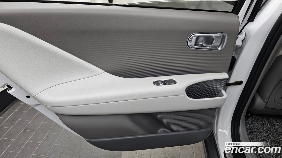 Hyundai Ioniq6 2023