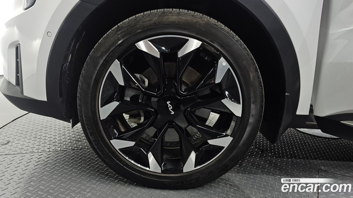 Kia Sorento 2025