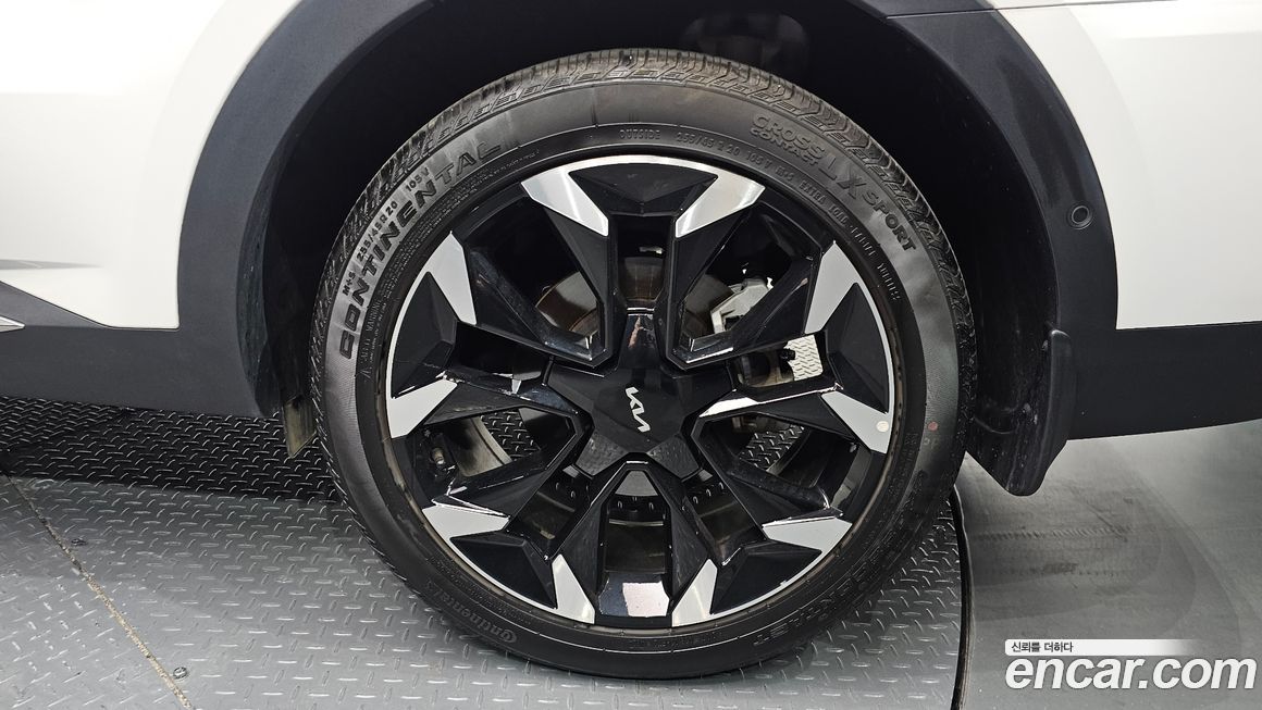 Kia Sorento 2025
