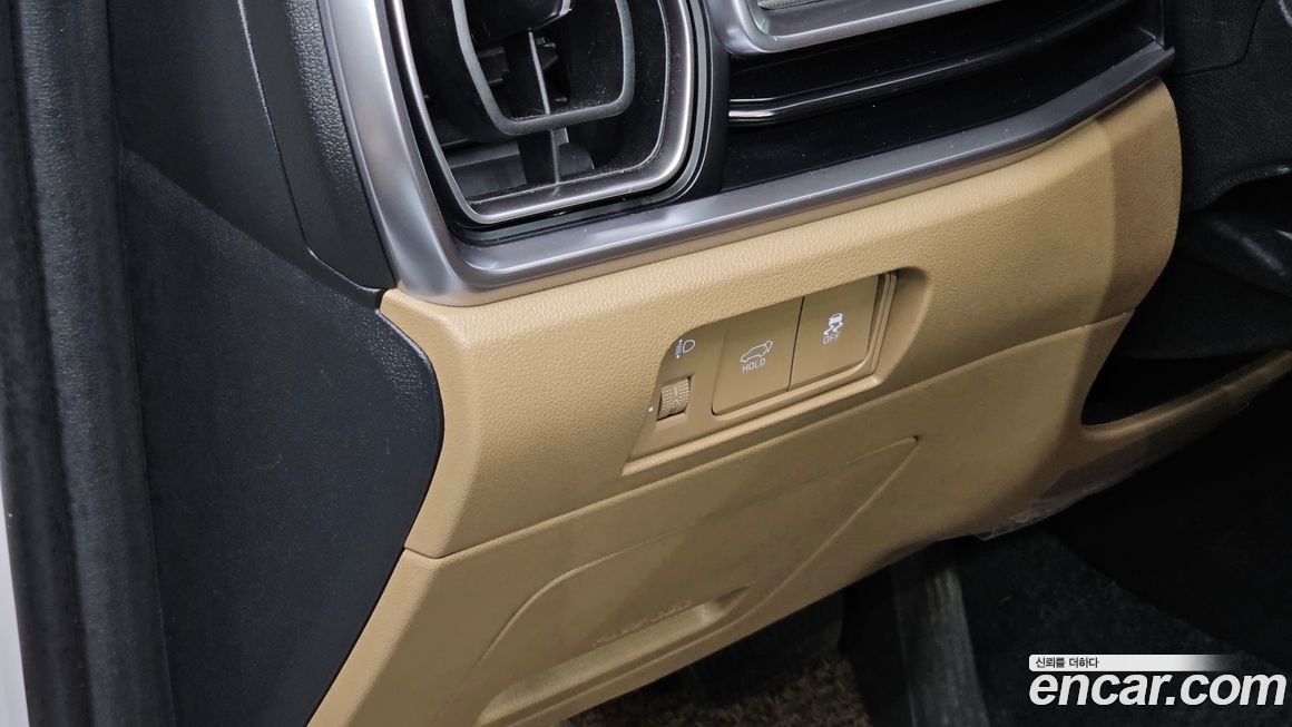 Kia Sorento 2025