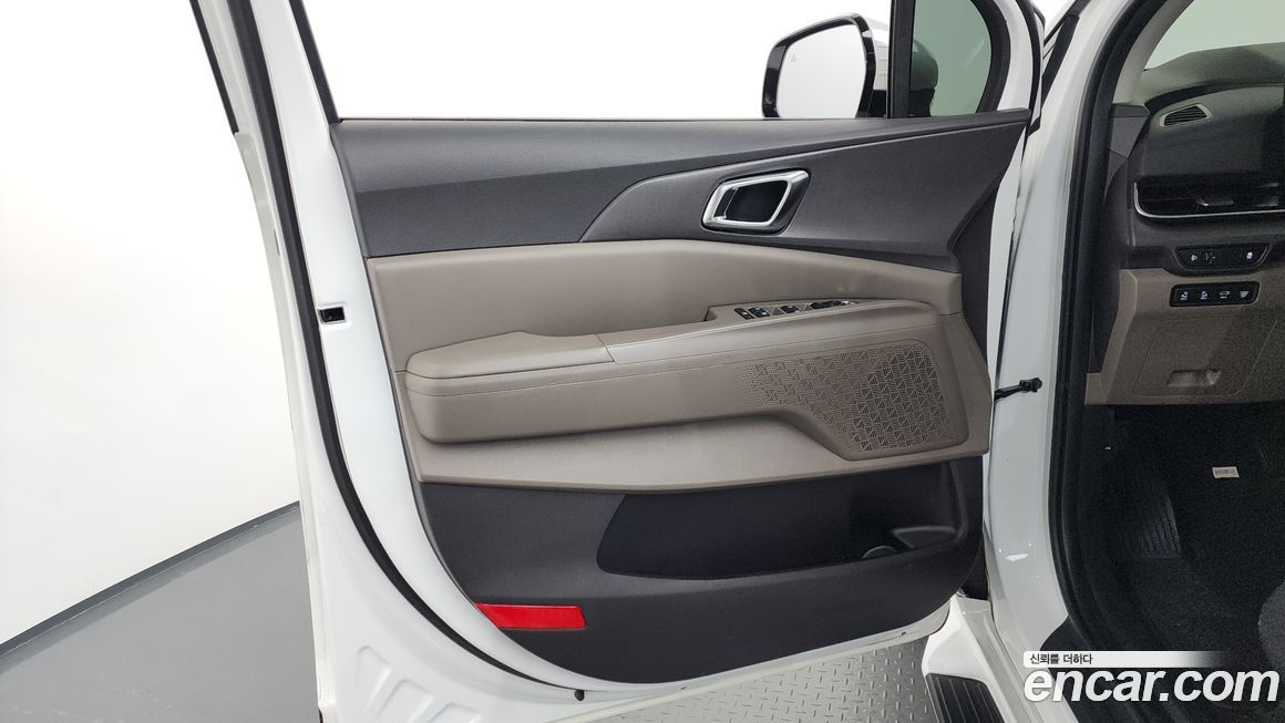 Kia Canival 2025